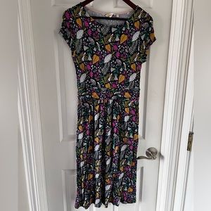 Boden Amelie Dress